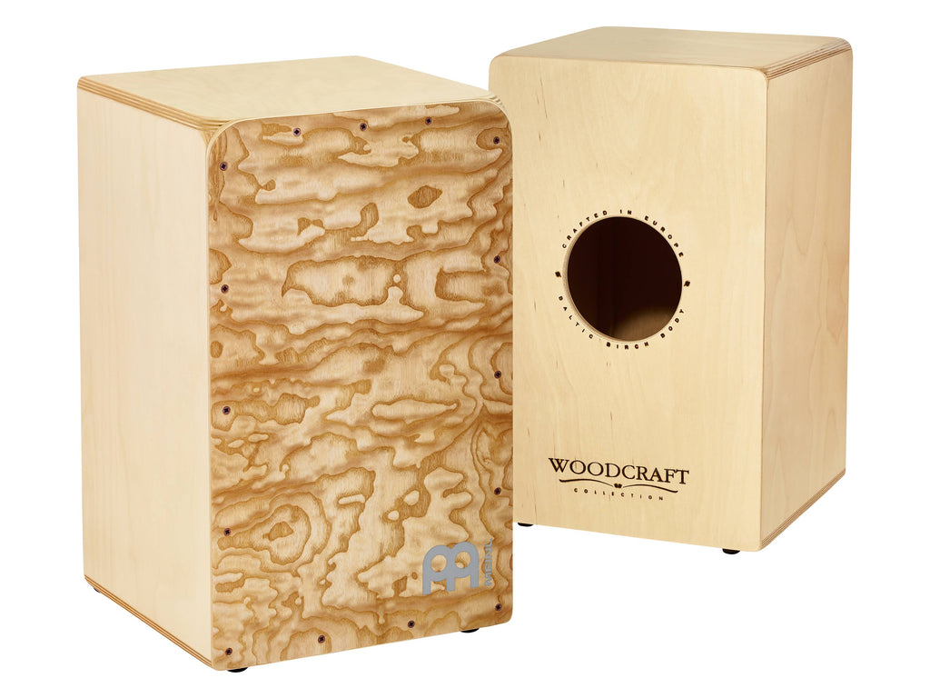 Tamo Ash Cajon R9141