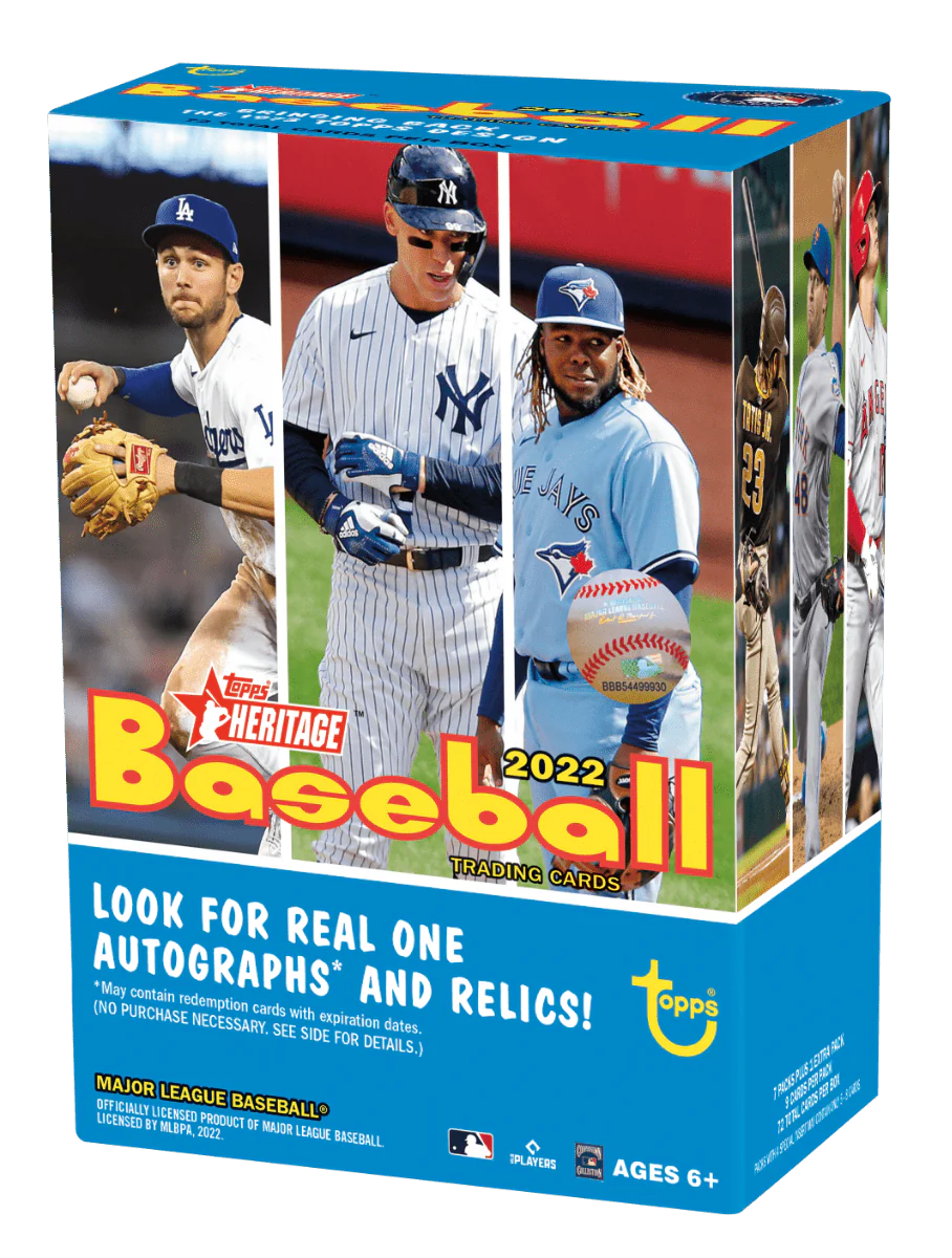 Baseball Trading Cards I64609
