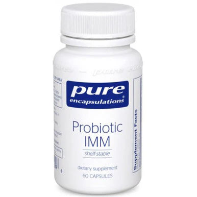 Probiotic 60 Capsules G99664