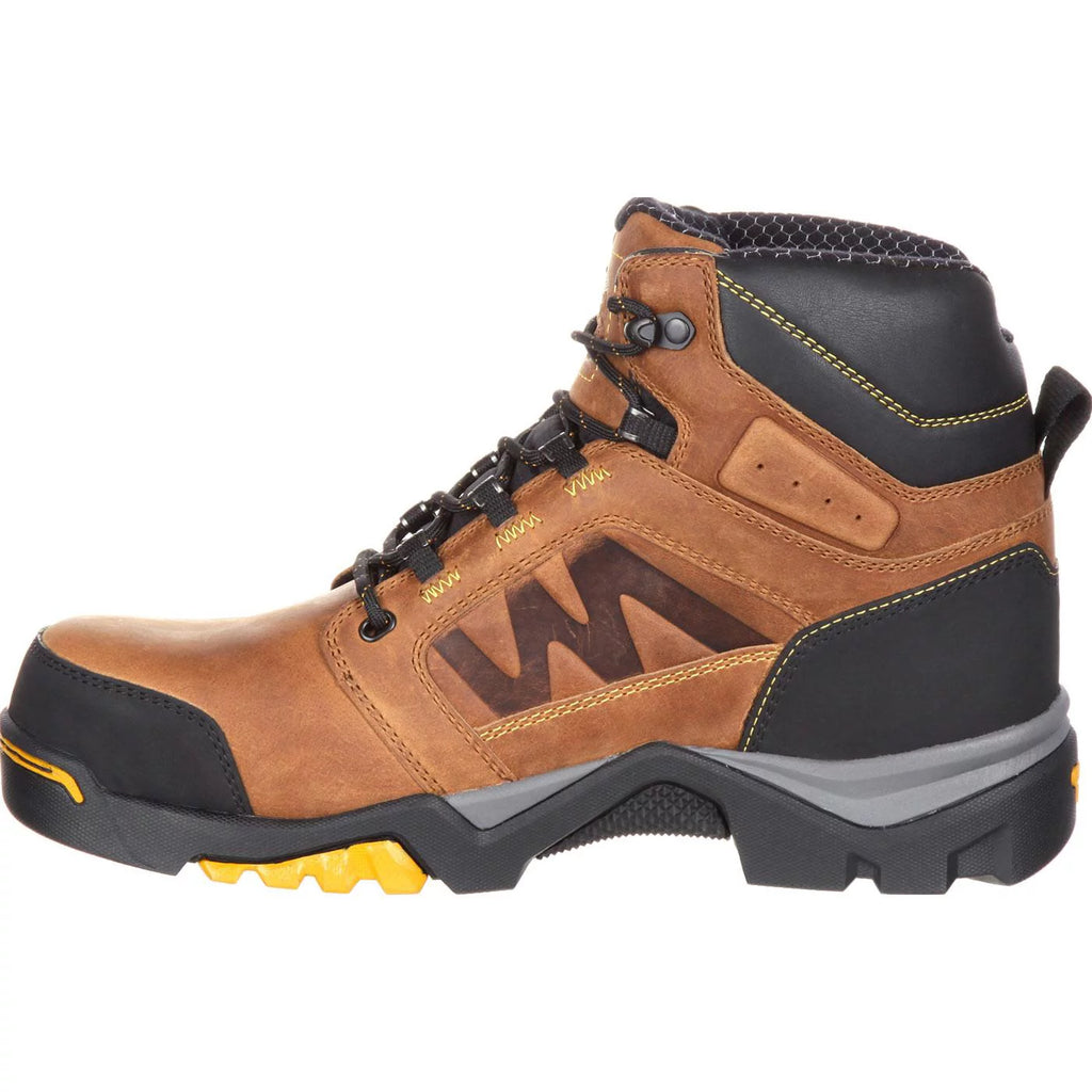 Waterproof Work Boot Y3516