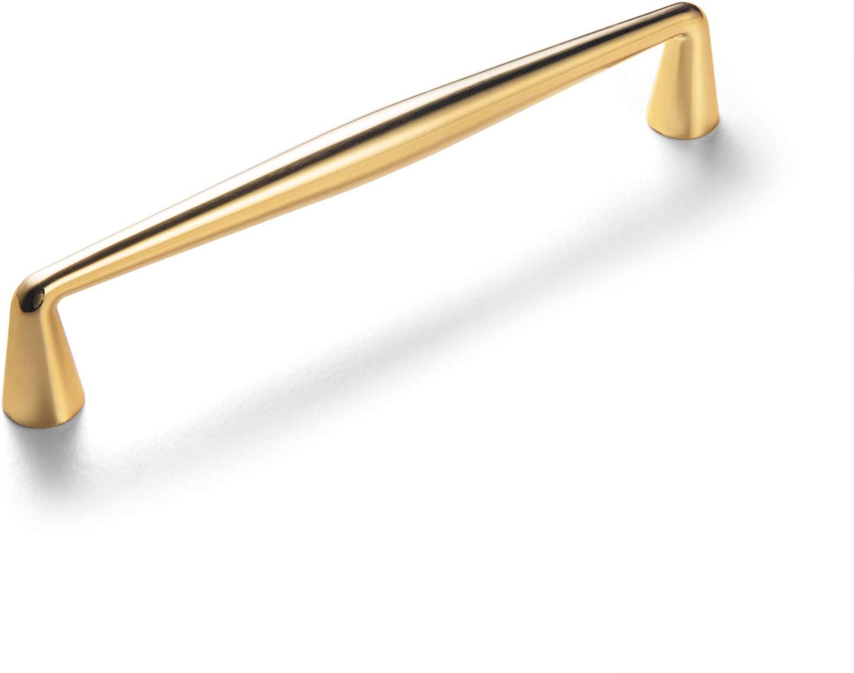 6 Pack Zinc Alloy Cabinet Handles U56717