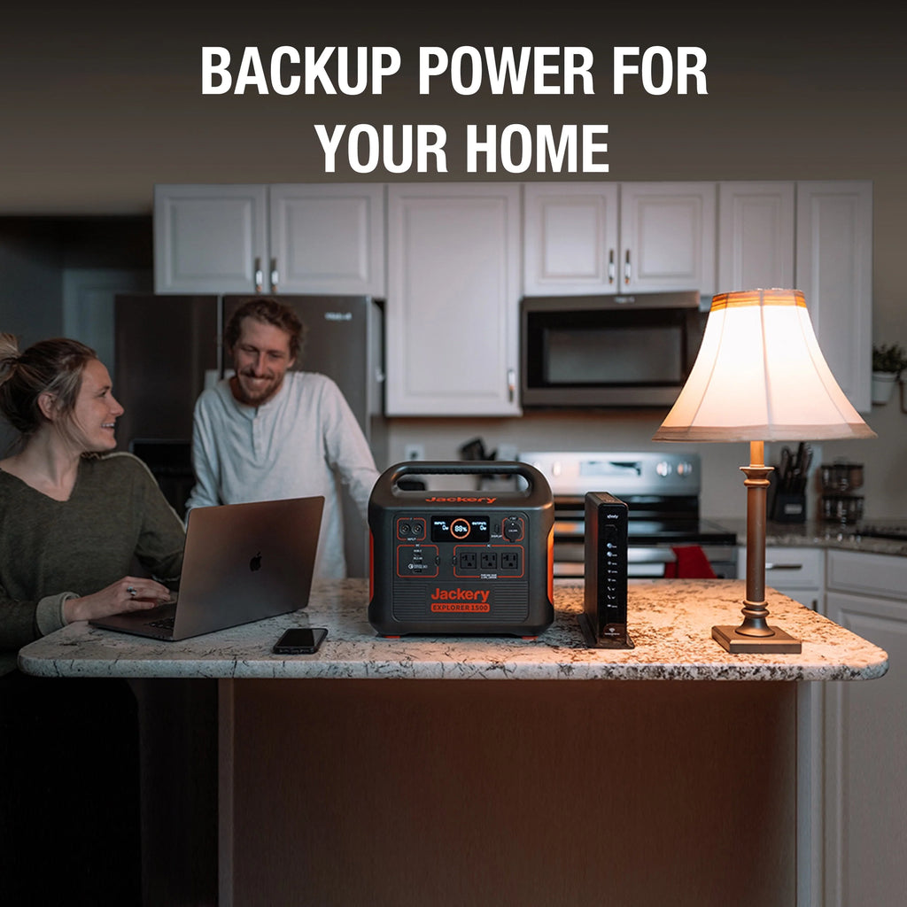 Portable Power Station U551