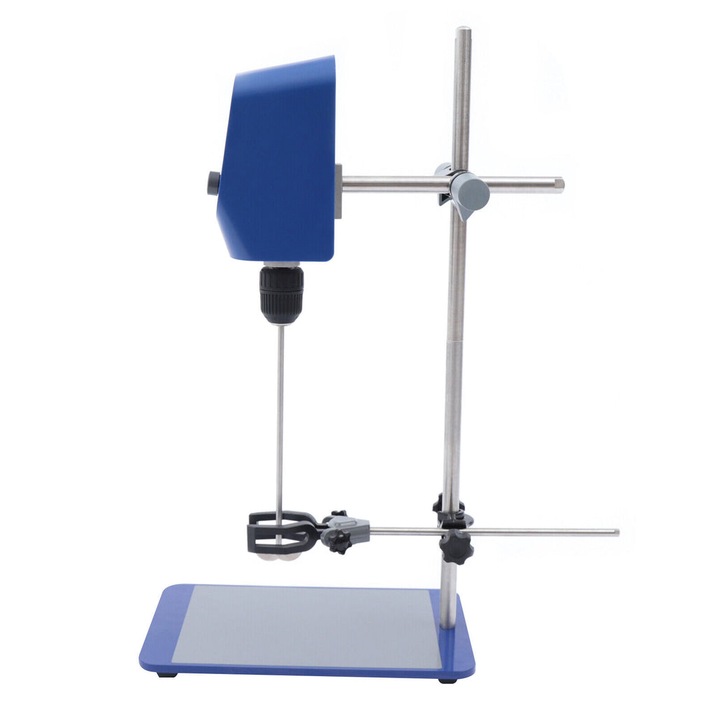 20L Lab Electric Overhead Stirrer Mixer Agitator Homogenizer I531