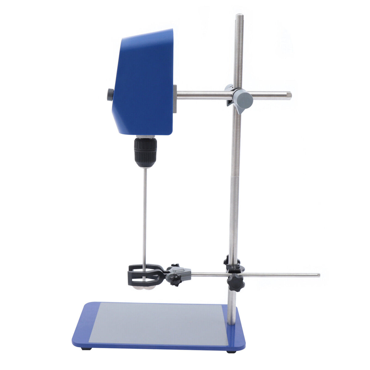 20L Lab Electric Overhead Stirrer Mixer Agitator Homogenizer I531