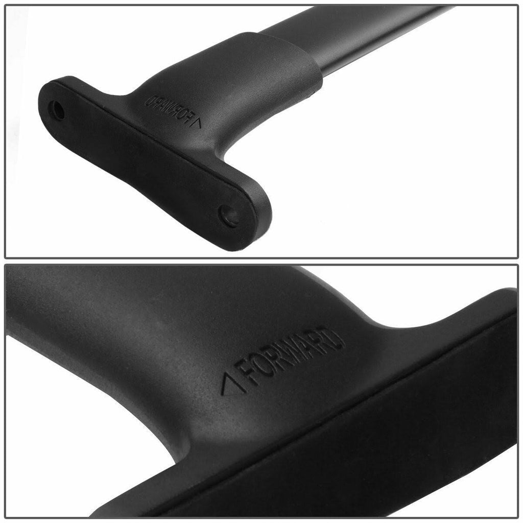 Aluminum Roof Rack Cross Bar Cargo Carrier J811