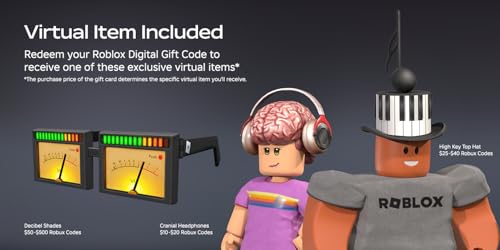 5,250 Robux Digital Gift Card I531005