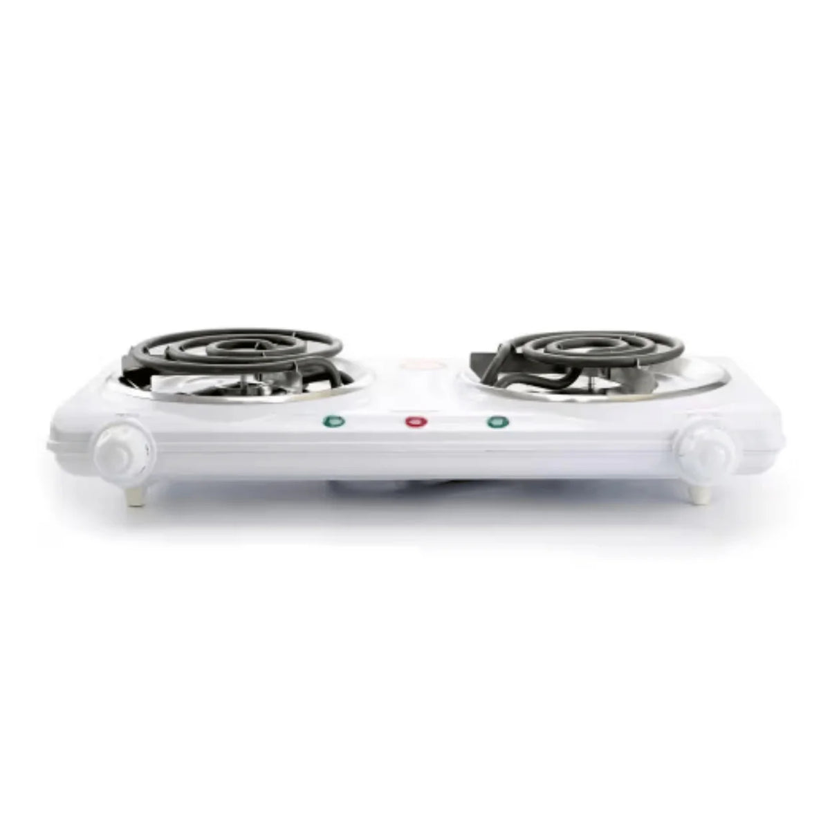 Dual Element Electric Countertop Range D5826