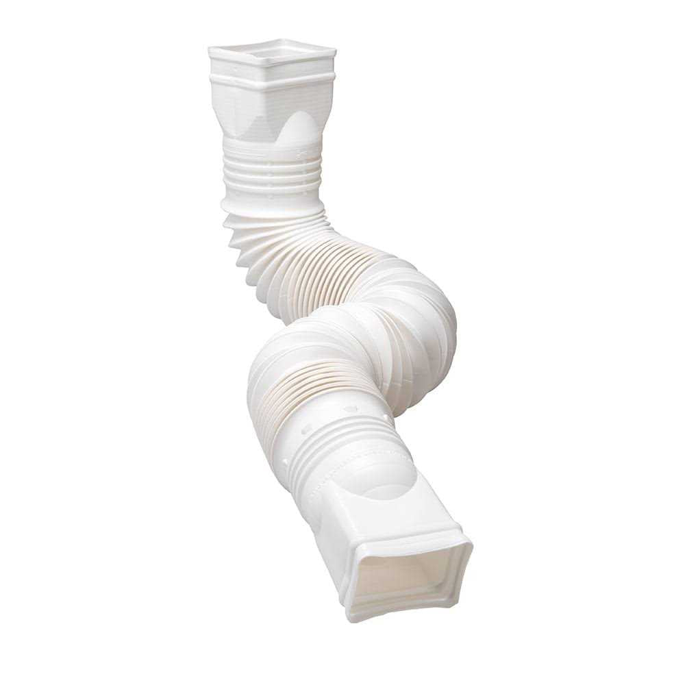 Downspout Extension X10768