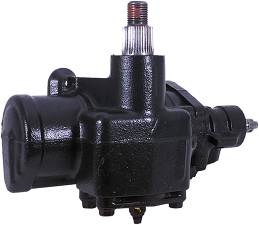 Remanufactured Power Steering Gear X826745