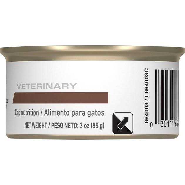 Veterinary Diet Cat Food W435895
