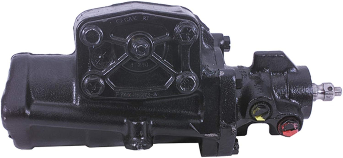 Remanufactured Power Steering Gear X826745