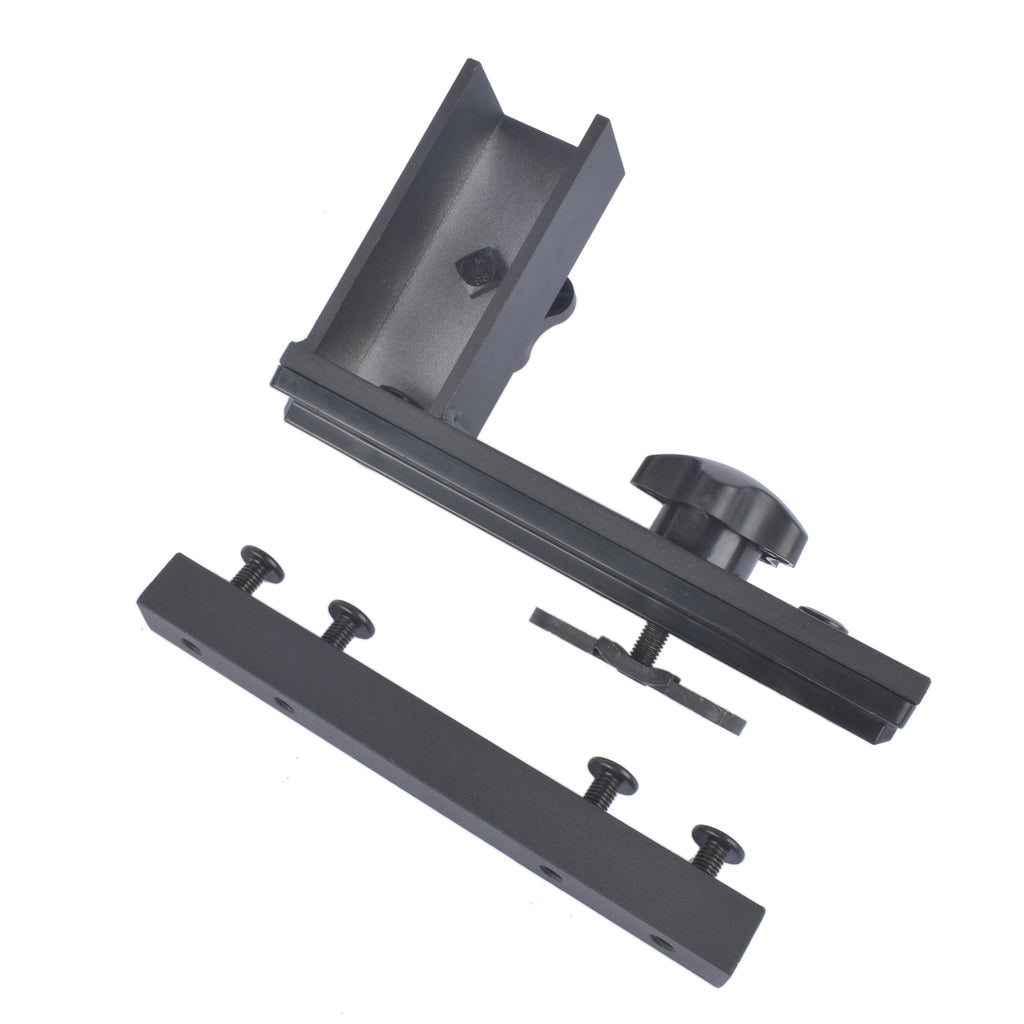 Bed Cargo Divider for Toyota Tacoma Pickup Y648349