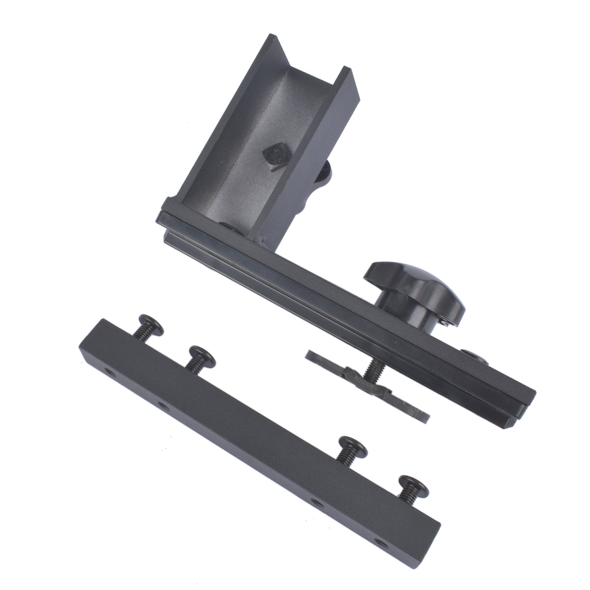 Bed Cargo Divider for Toyota Tacoma Pickup Y648349