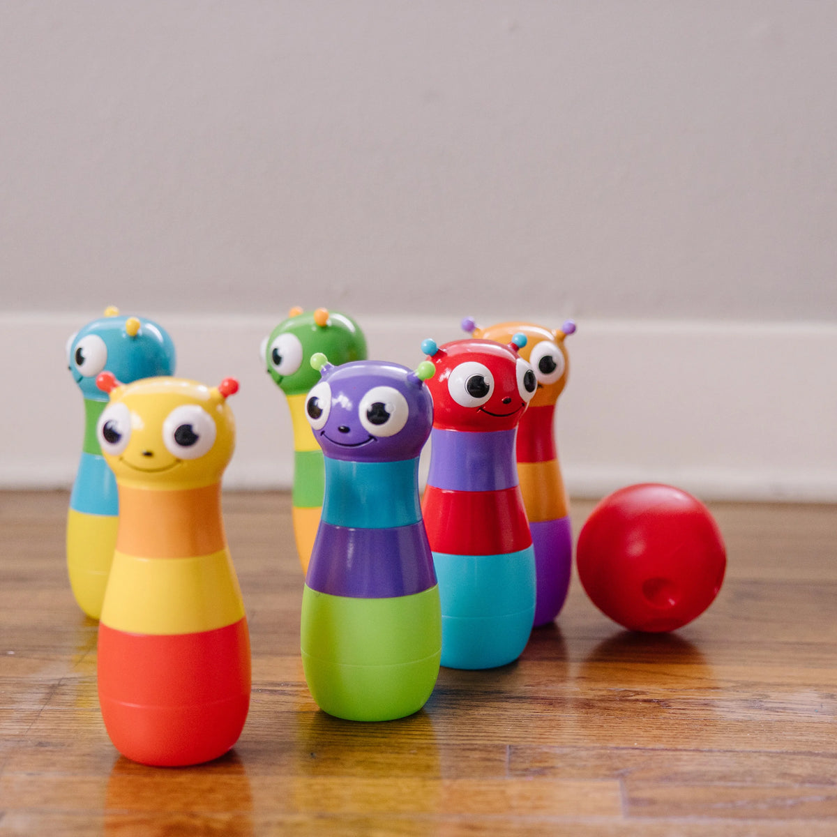 Bowling Set (8 Pcs) X609