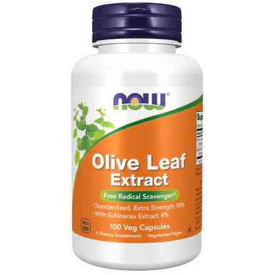 Olive Leaf Extract S902733