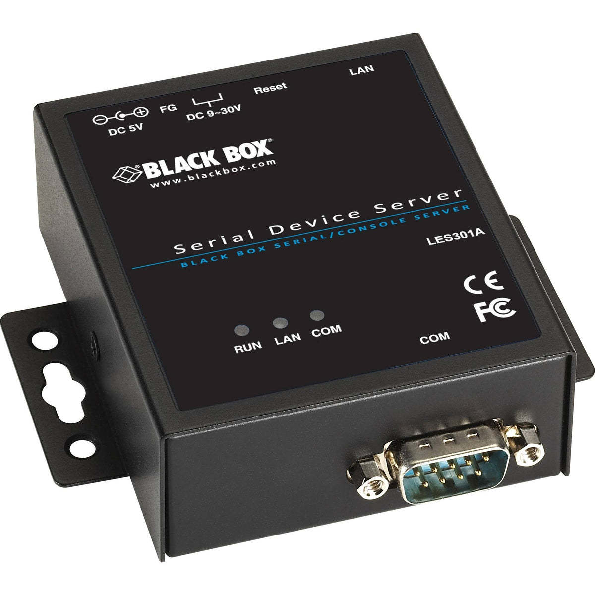 Device Server J909243