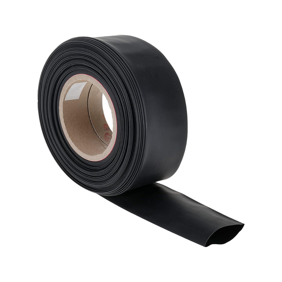 2:1 Heat Shrink Tubing 82 FT 2 Inch ID PE Electrical Shrink Tube Pack of 2 U63236