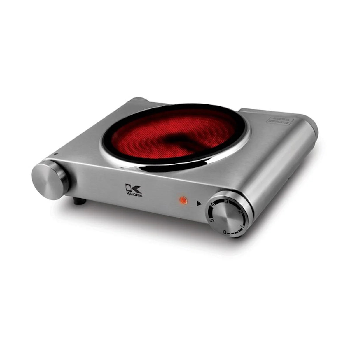 Infrared Single Ceramic Cooking Plate Y9952