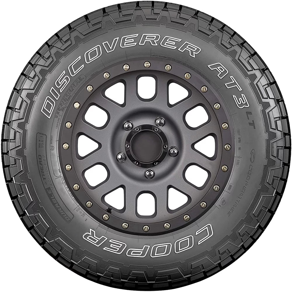 All Terrain LT265/65R17 Light Truck Tire W775