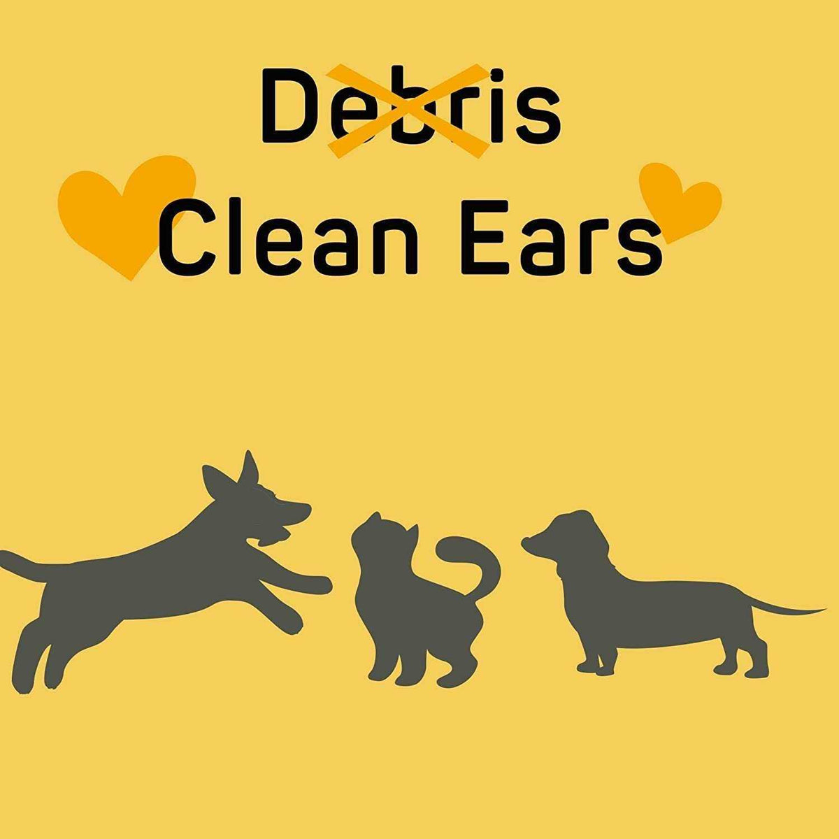 Pet Wipes T234