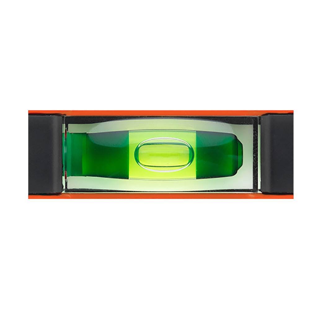 Orange 32x22 Magnetic Box Beam Level M1792
