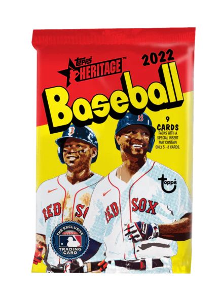 Baseball Trading Cards I64609