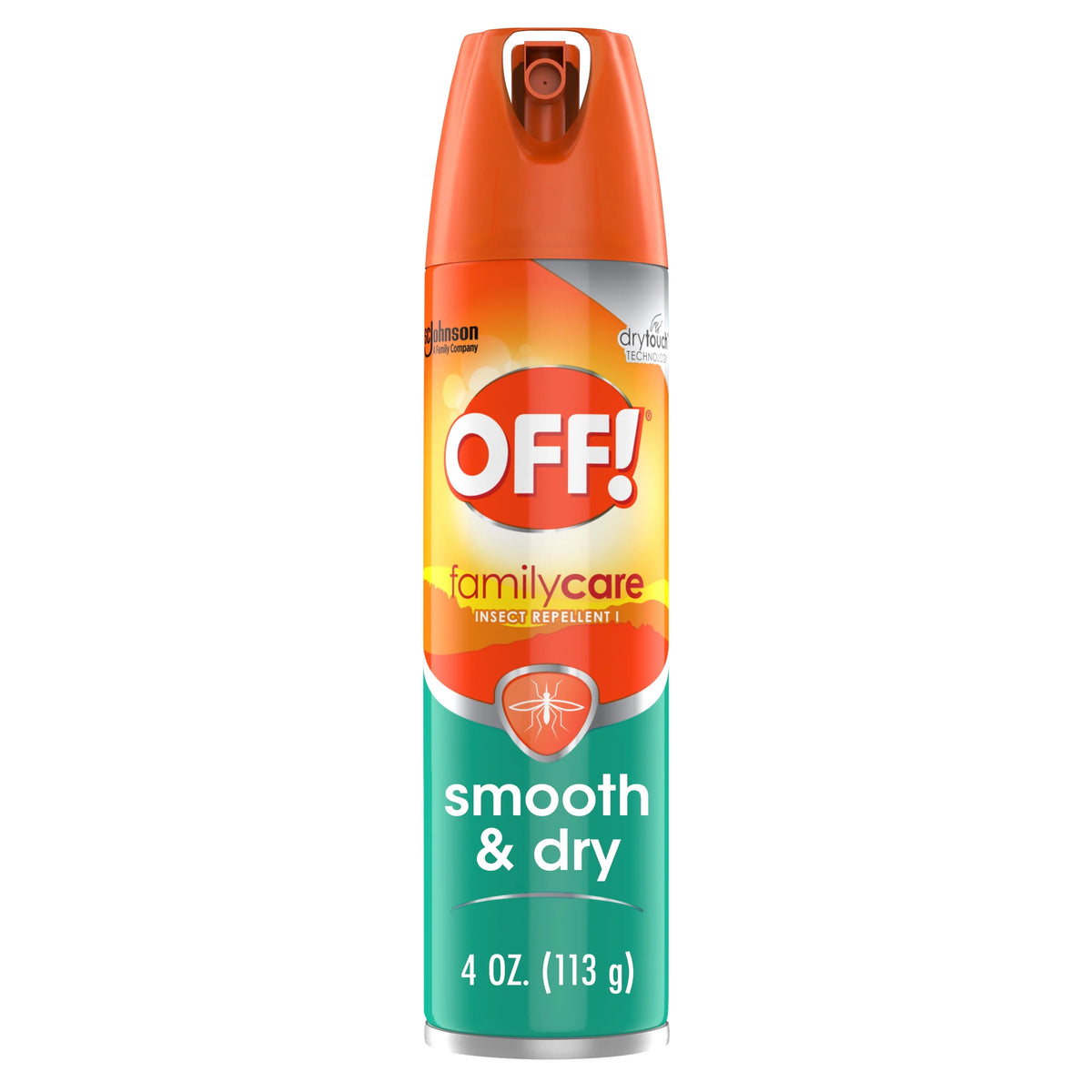 Insect Repellent 15% DEET 4 oz I475