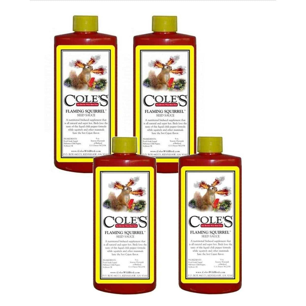 Seed Sauce J739862