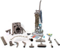 Upright Vacuum Cleaner with Cleaning Kit X7125
