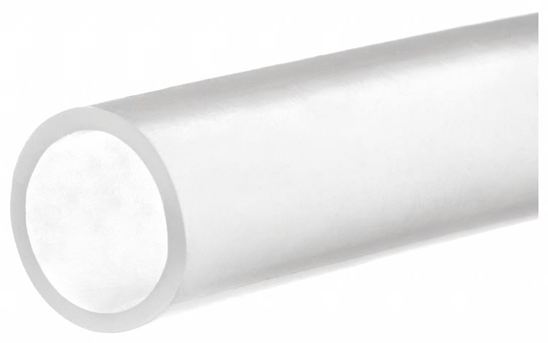 Clear Tubing X466778