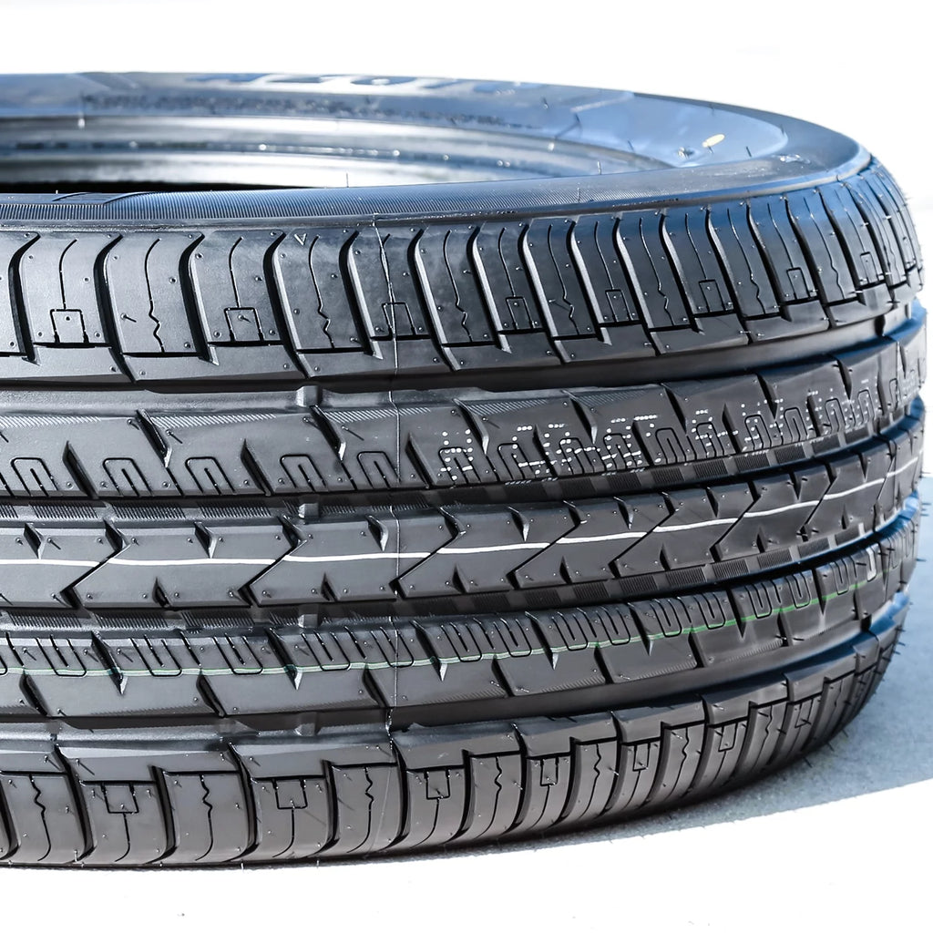 All Season 265/70R16 112H Passenger Tire M133
