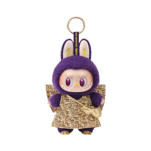 Vinyl Plush Hanging Card Collectible Toy Set 1PC M24854