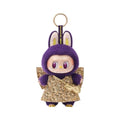Vinyl Plush Hanging Card Collectible Toy Set 1PC M24854