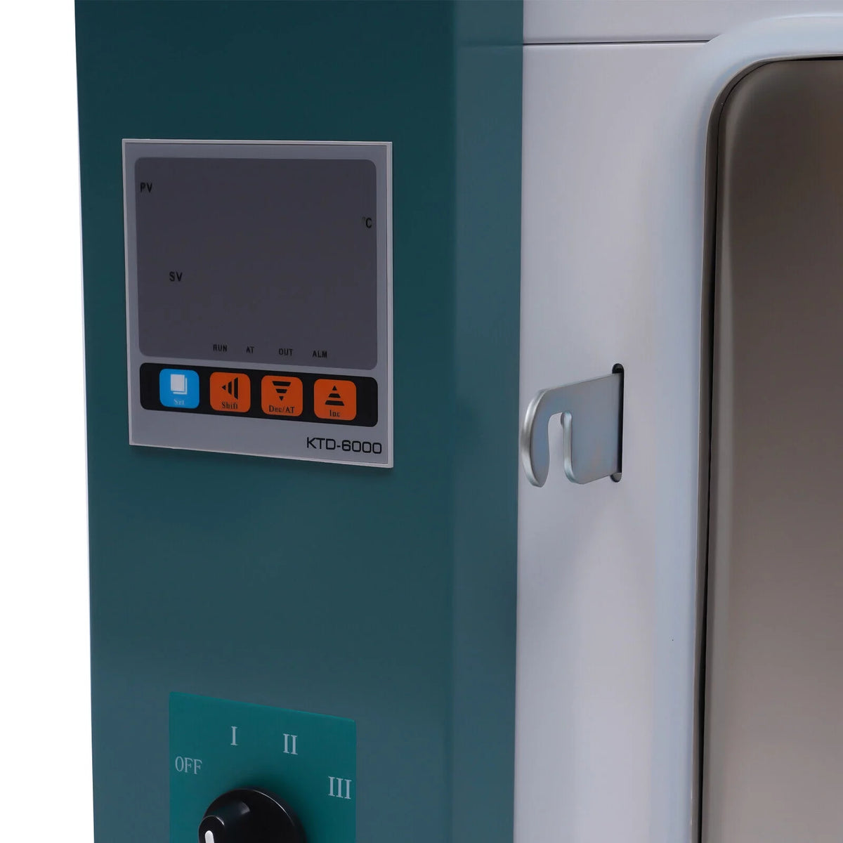 1000W Industrial Drying Oven N3696