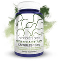 Gotu Kola Extract Capsules 120mg 90 Count H66520