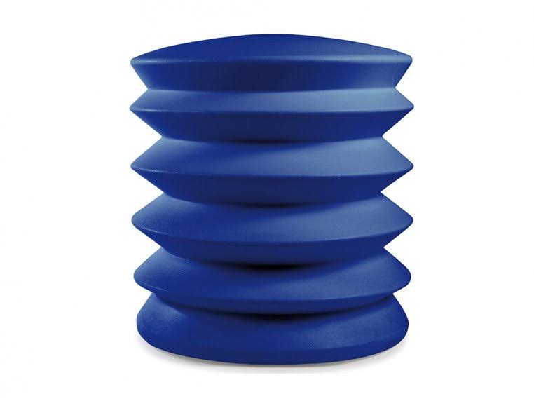 Active Sitting Stool Blue M868365