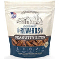 Peanutty Bites Dog Treats Z89029