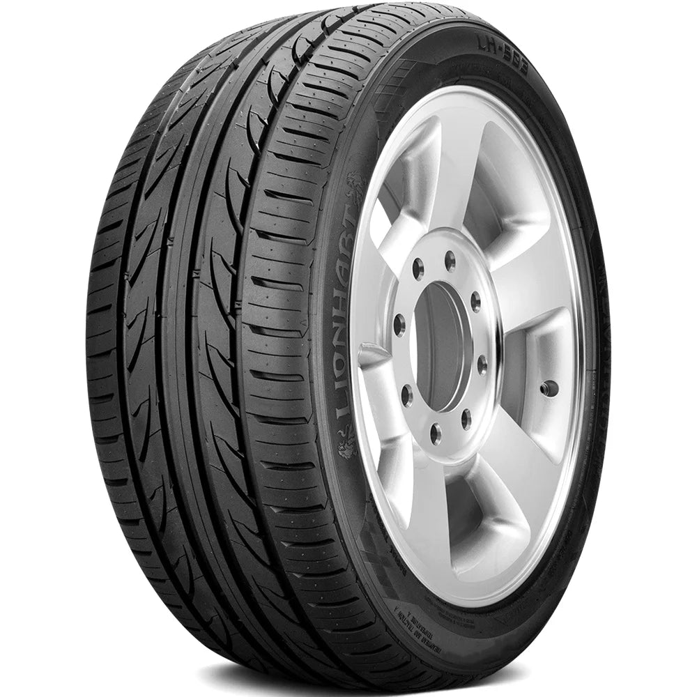 All Season 215/40ZR18 89W XL Passenger Tire K322