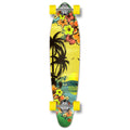 Tropical Day Longboard Complete G266311