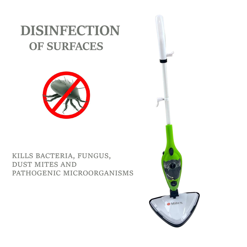 Steam Mop 6 in 1 V19704