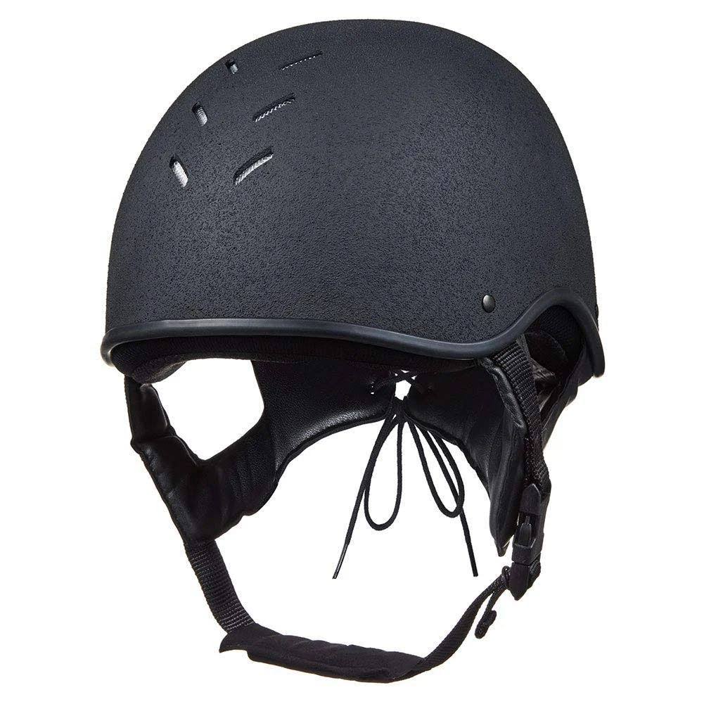 Black Jockey Skull I446