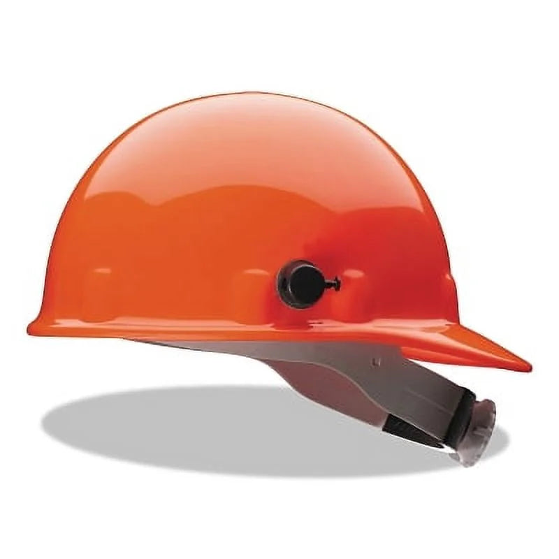 Orange Type 1 Class G Hard Hat N62448