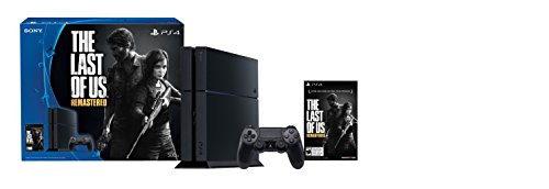 PlayStation 4 Console E4026