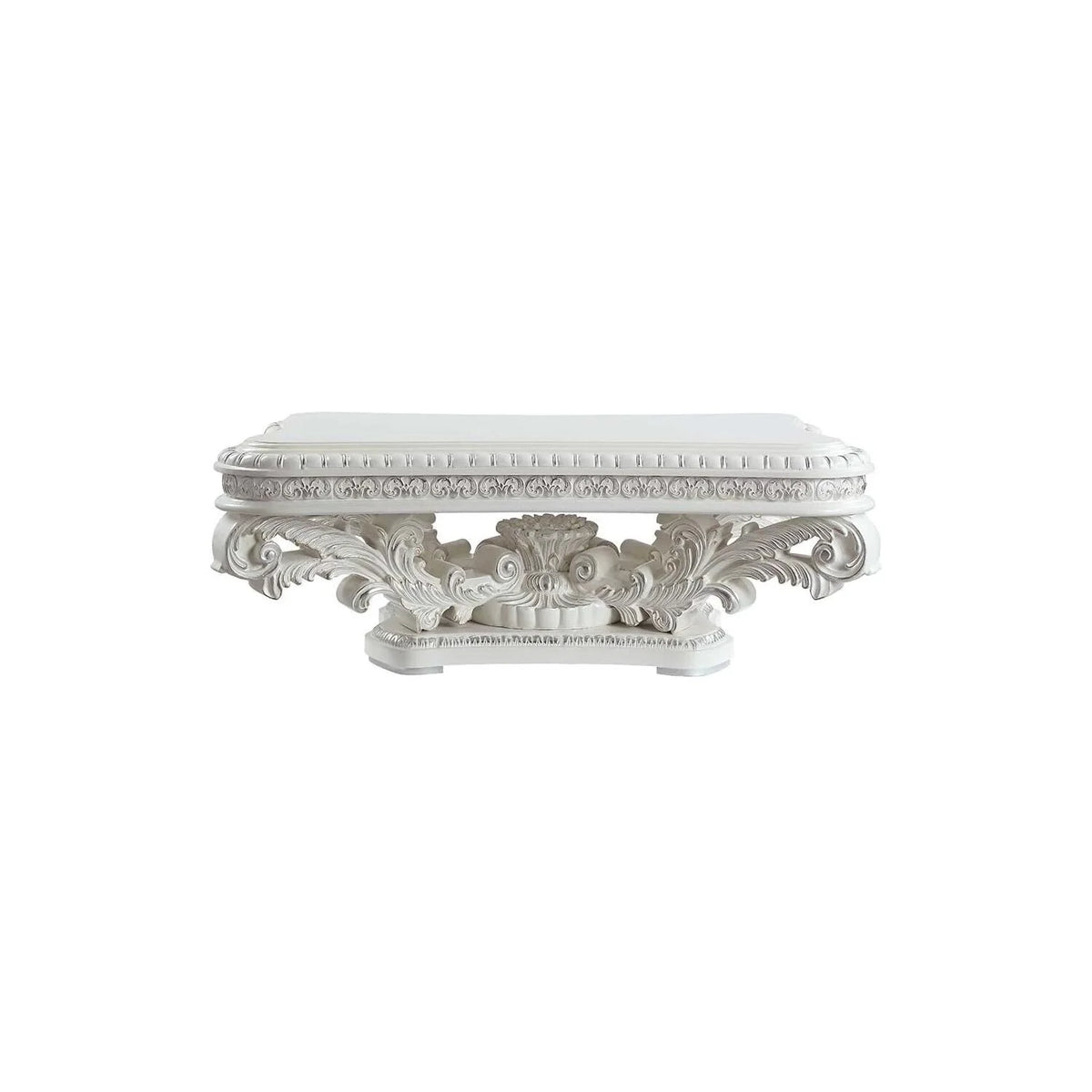 Antique Accents Coffee Table M78364