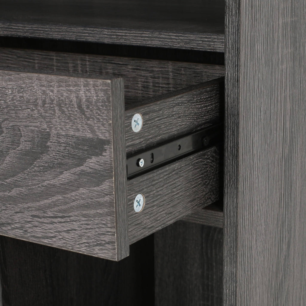 Faux Wood Cube Unit Bookcase M130