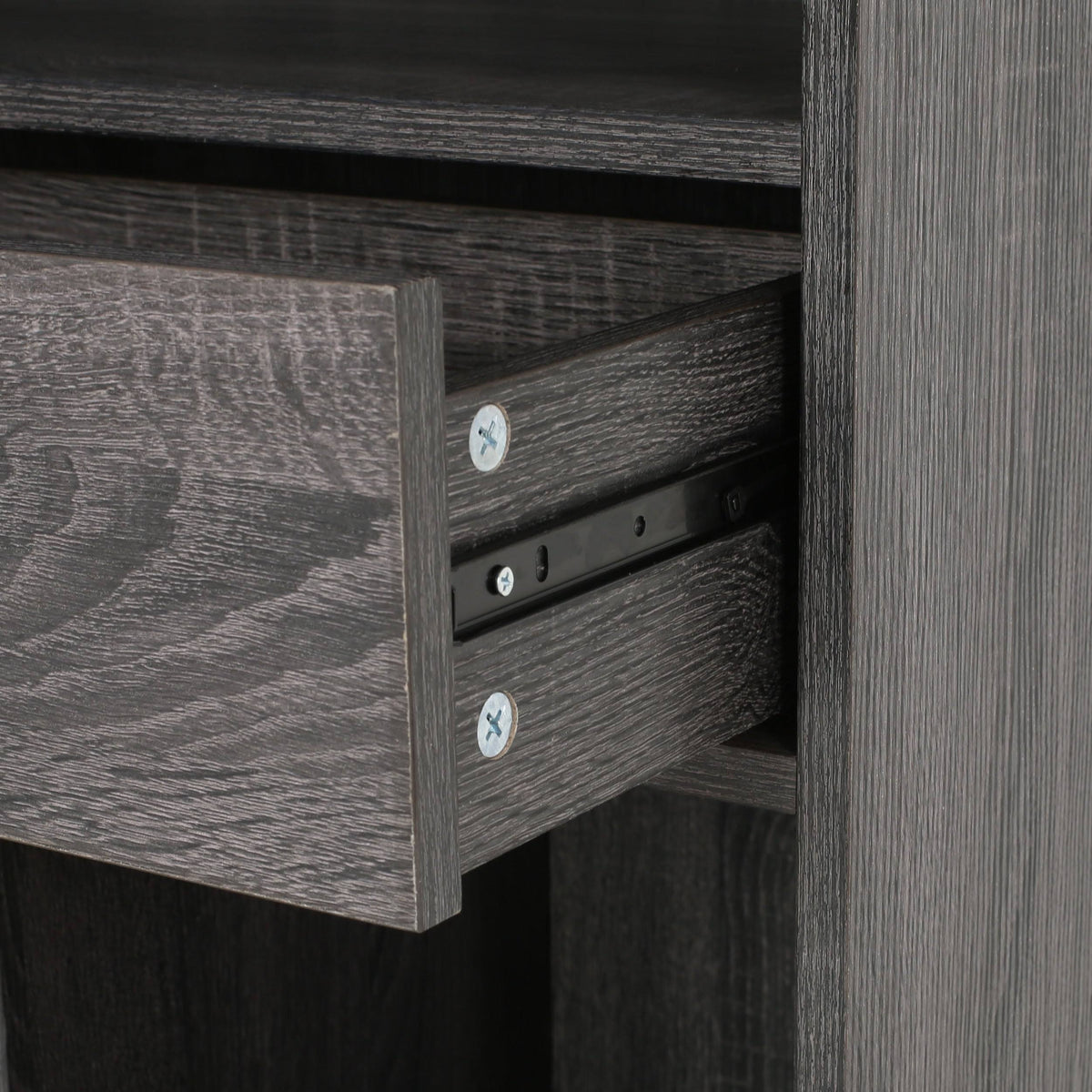 Faux Wood Cube Unit Bookcase M130