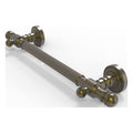 Antique Brass 24 inch Grab Bar P94684