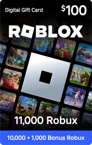 5,250 Robux Digital Gift Card I531005
