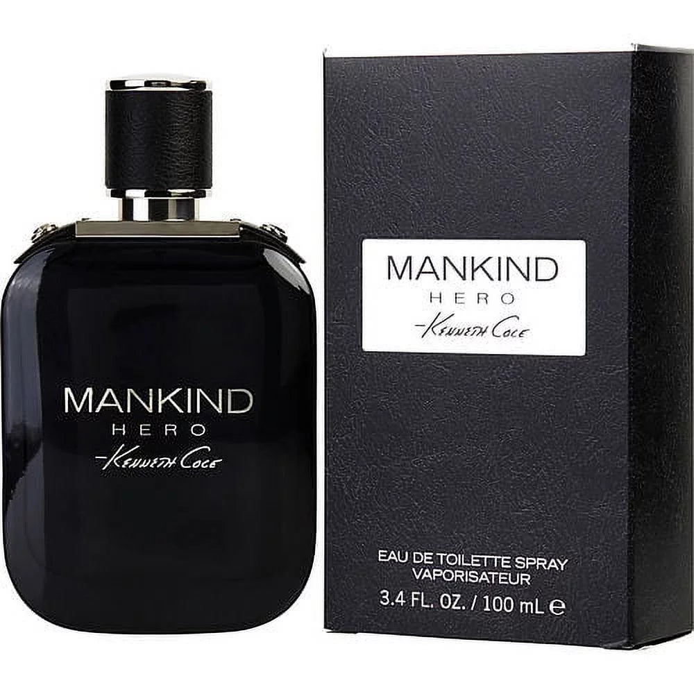 Mankind Hero N4401