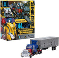 Optimus Prime Action Figure Q9742
